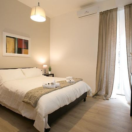 Thebestinrome Piazza Del Popolo - Vico Chambre photo