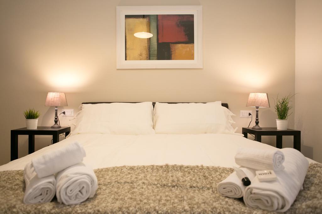 Thebestinrome Piazza Del Popolo - Vico Chambre photo
