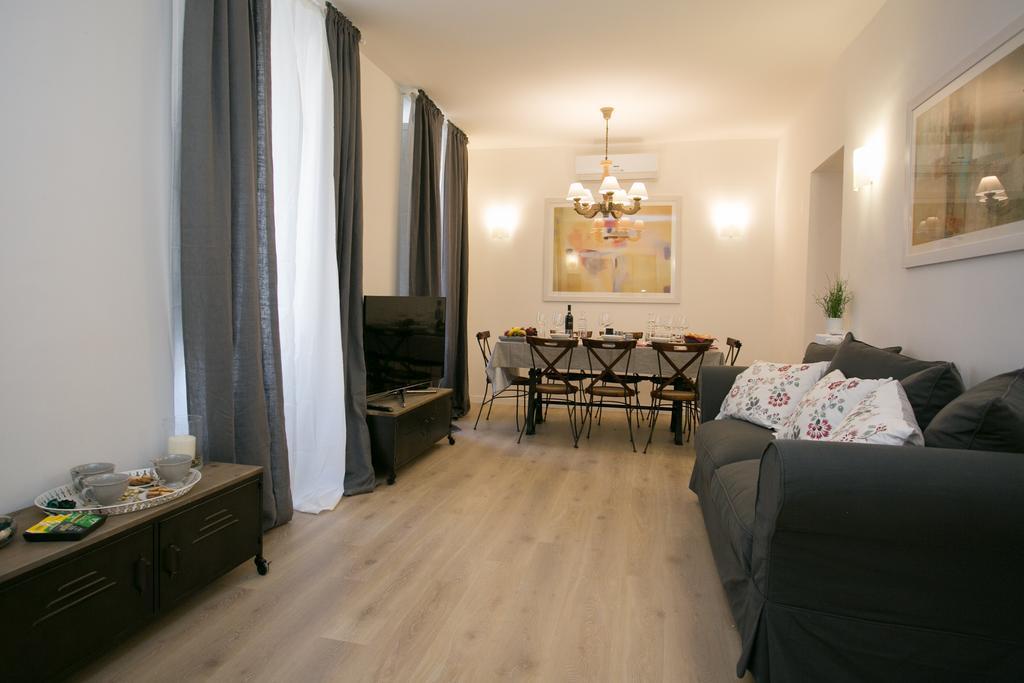 Thebestinrome Piazza Del Popolo - Vico Chambre photo