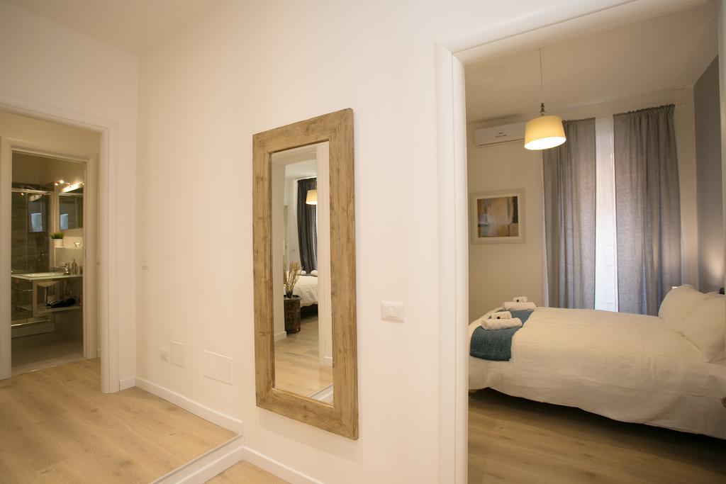 Thebestinrome Piazza Del Popolo - Vico Chambre photo