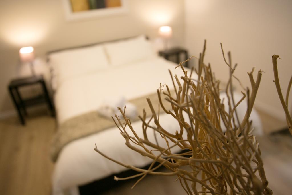 Thebestinrome Piazza Del Popolo - Vico Chambre photo