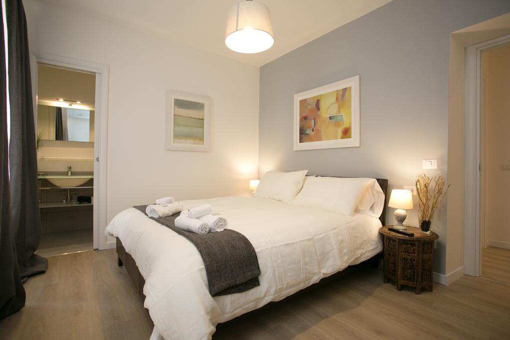 Thebestinrome Piazza Del Popolo - Vico Chambre photo