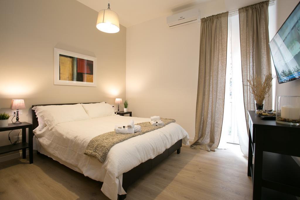 Thebestinrome Piazza Del Popolo - Vico Chambre photo