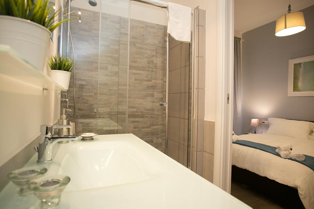 Thebestinrome Piazza Del Popolo - Vico Chambre photo