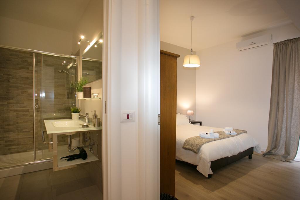 Thebestinrome Piazza Del Popolo - Vico Chambre photo