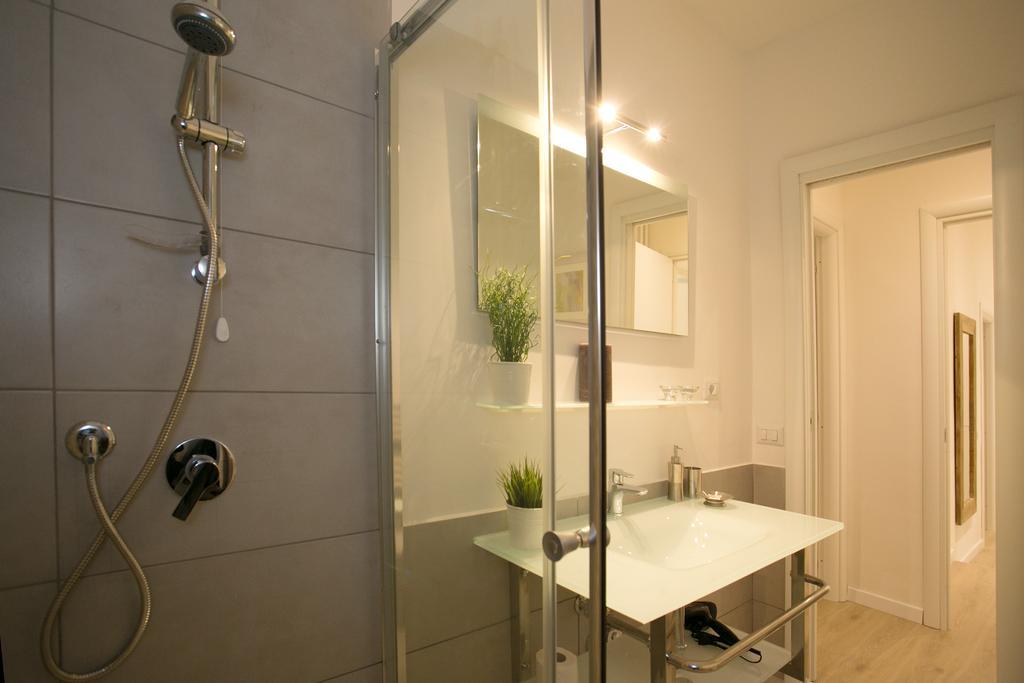 Thebestinrome Piazza Del Popolo - Vico Chambre photo